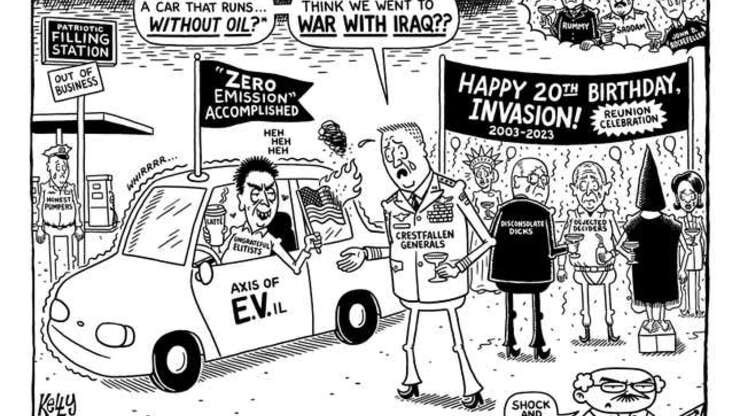 Image for Weapons Of Gas Destruction