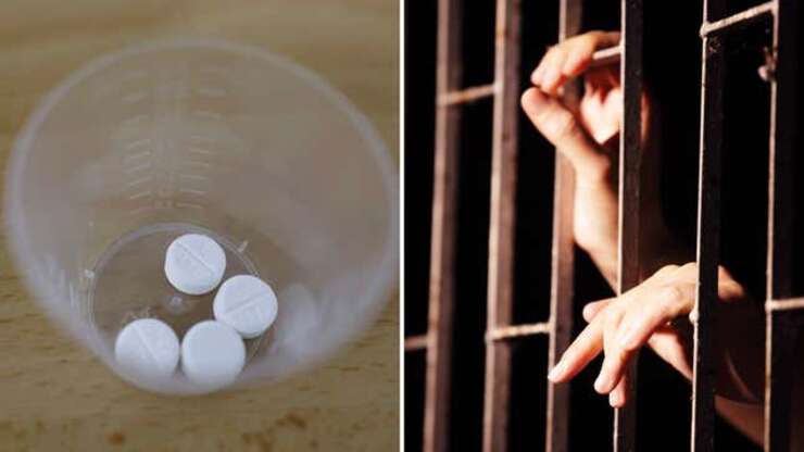 Image for Nebraska Teen Sentenced to Jail After Abortion Said She Didn't Want Child With Abusive Partner