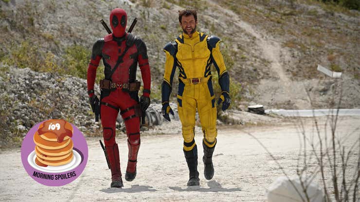 Image for Even More Wild Rumors About Deadpool 3's X-Men Cameos