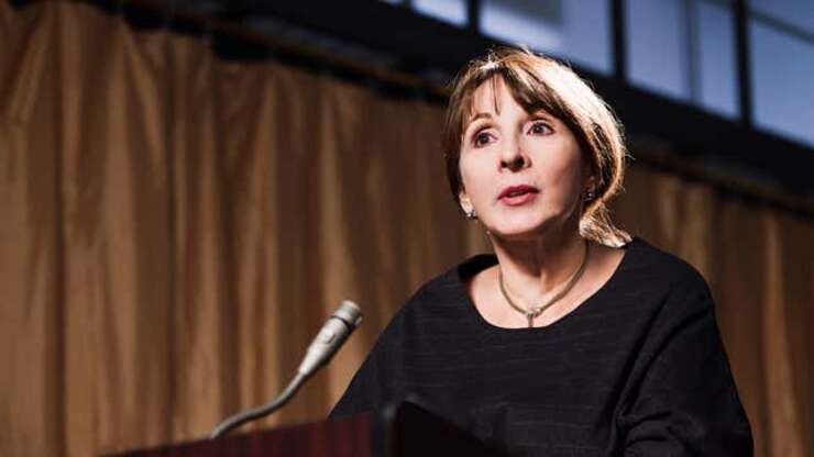 Image for Annoying Parent Spends Whole Eulogy Yammering On About Kid