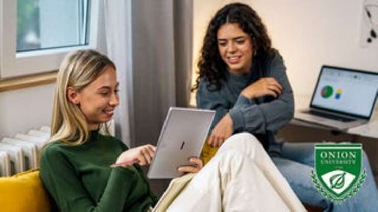 Image for Things To Never Say To Your Freshman-Year Roommate