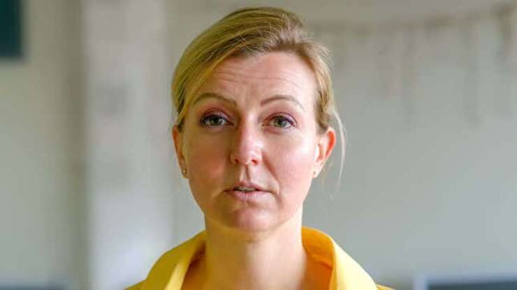 Image for Teacher Claims She Doesn’t Discriminate Between Black Students, Students She Gives A’s To