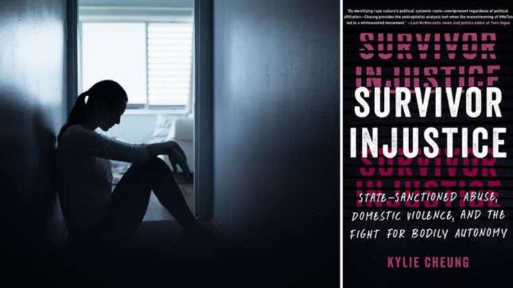 Image for Abusers Commit Political Violence When They Control Partners' Access to Voting