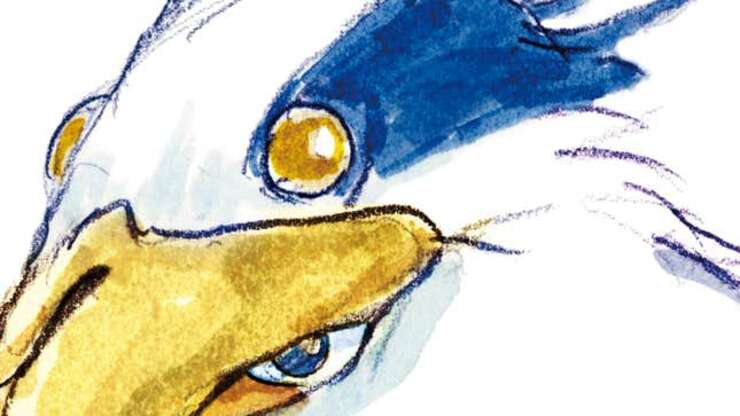 Image for Studio Ghibli's Final Miyazaki Film Opens Huge Despite Zero Marketing