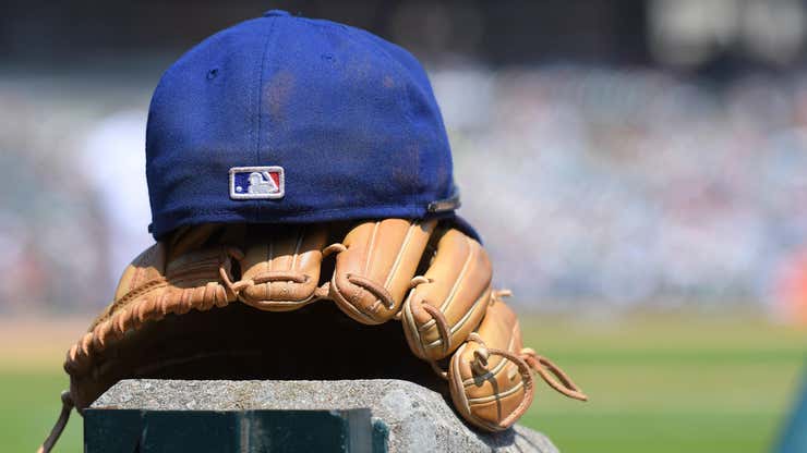 Image for MLB’s shift ban hasn’t solved baseball's real problem, but it also probably can’t