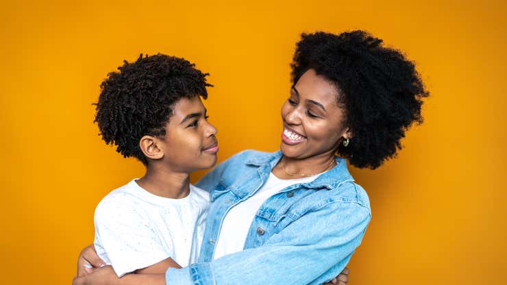 Image for What My Black Son Has Taught Me About Being an Advocate