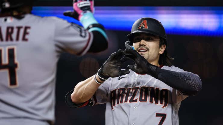 Image for After smoky day off, Diamondbacks head for Detroit