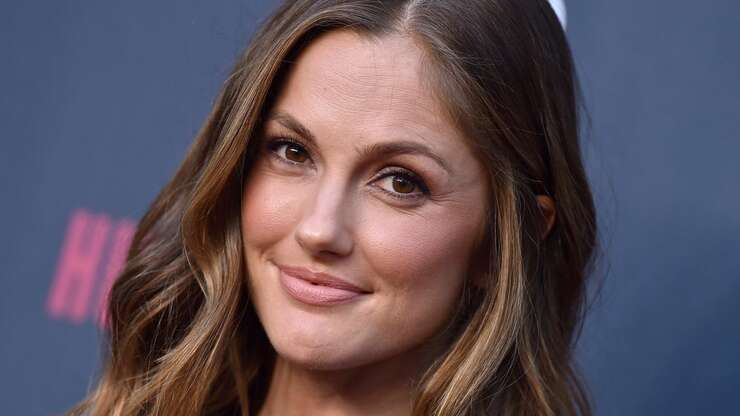 Image for Minka Kelly Opens Up About Childhood Spent in Strip Clubs, Performing in Peep Shows at 17