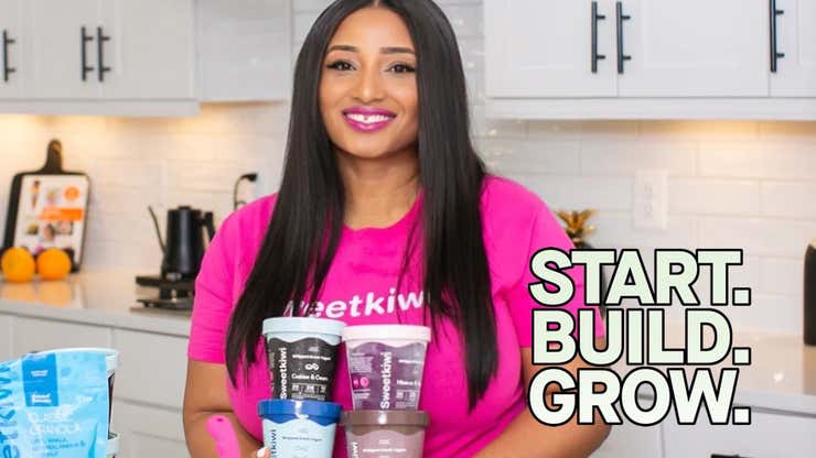 Image for These Black Entrepreneurs Took Their Sweet Treat to Shark Tank and This Happened