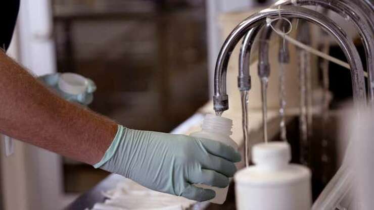 Image for Americans React To ‘Forever Chemicals’ In Their Water