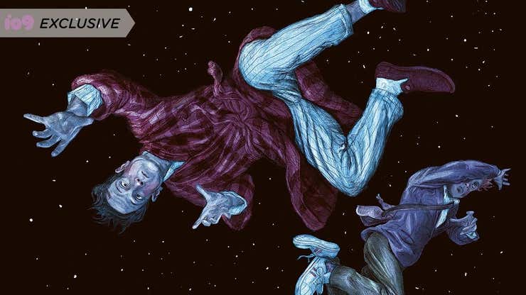 Image for Douglas Adams' Hitchhiker's Guide Gets a Glorious New Folio Society Edition