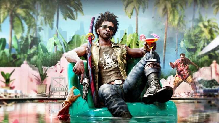 Image for Report: Embracer's $2 Billion Deal That Blew Up Was With Saudi Arabia