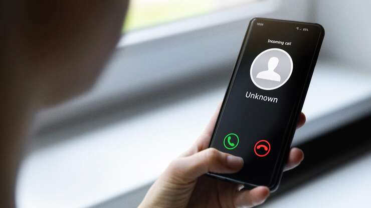 Image for FCC Finds 87% Of Unknown-Number Calls From Record Company Executive Who Heard Your Demo