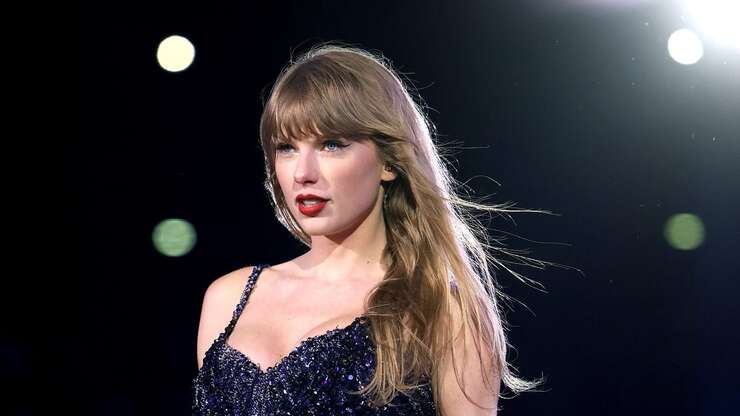 Image for Taylor Swift Asks That Fans Not Attack Her Exes Unless They Can Fully Commit To Finishing The Job