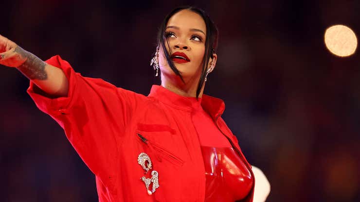 Image for The Best Black Super Bowl Halftime Performances of the Modern Era, Ranked
