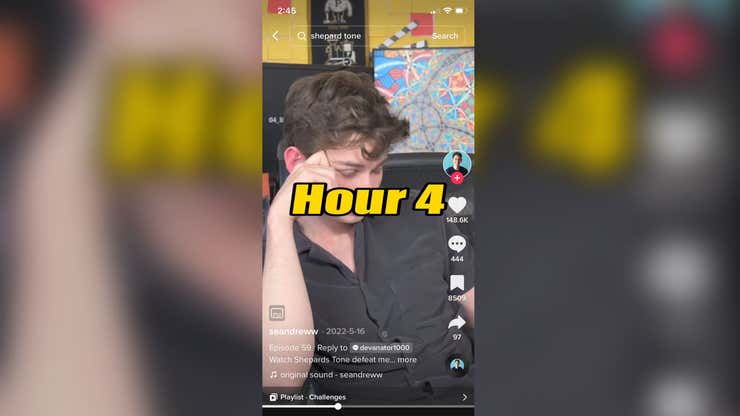 Image for How TikTok’s ‘Audio Torture’ Actually Works