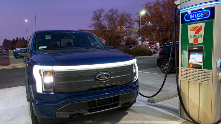 Image for Edmunds answers the most asked questions from first-time EV buyers