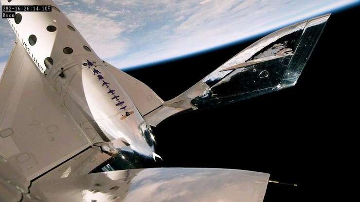 Image for Virgin Galactic Is Ready to Kick Off Its Commercial Trips to the Edge of Space