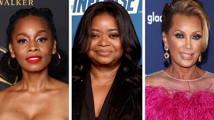 Image for Black Actresses Who Should Star in the New Murder She Wrote Movie
