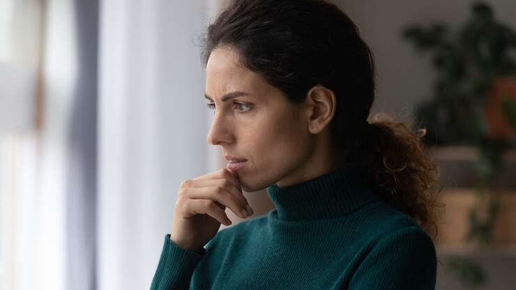 Image for Suburbanites Baffled By Person Outdoors Who Isn’t Delivering Something