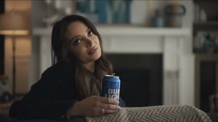 Image for The Super Bowl’s Best and Worst Drink Commercials