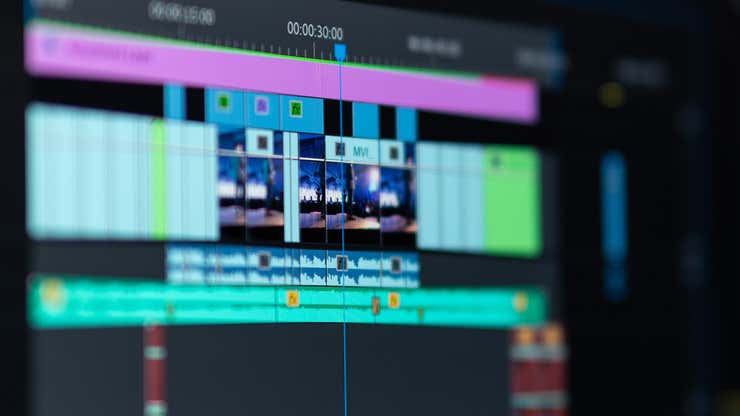 Image for What Is an Xvid File and How Do I Play or Convert One?