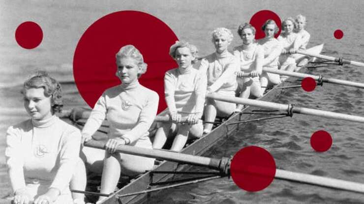 Image for The Republican Tears, Fantasy Romance, and Revisionist Westerns That Got Us Through the Week