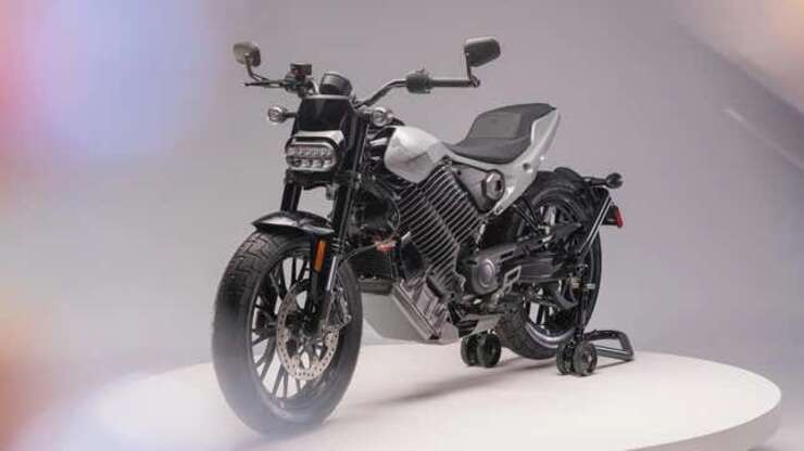 Image for LiveWire S2 Del Mar Will Be Among Harley-Davidson’s Cheapest New Motorcycles