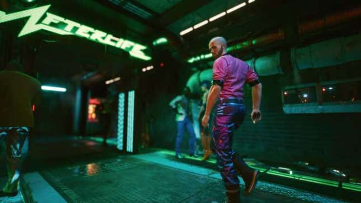 Image for Should You Play Cyberpunk 2077 Now Or Wait For Phantom Liberty?