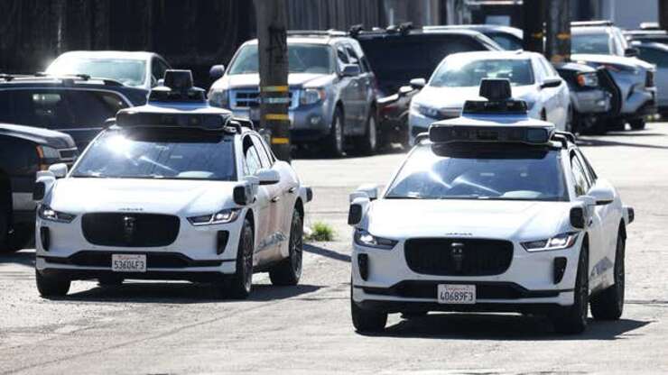 Image for Waymo Cars Don’t Work In Heavy Fog