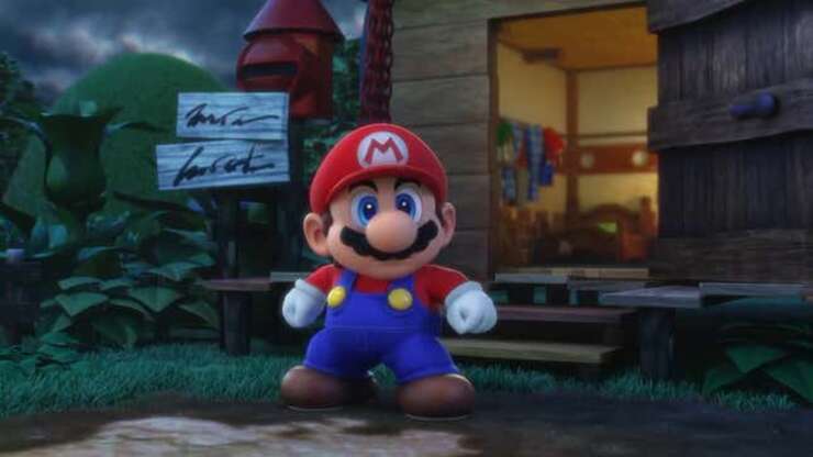 Image for Beloved Classic Super Mario RPG Gets A Remake Fans Have Wanted For Years