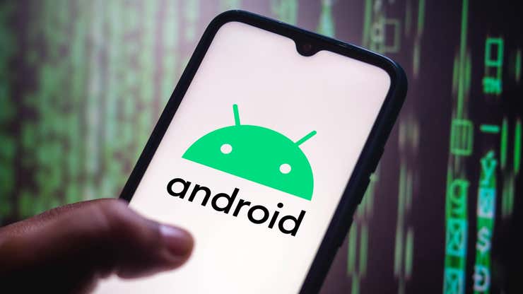 Image for This Android Malware Was Downloaded Over 420 Million Times