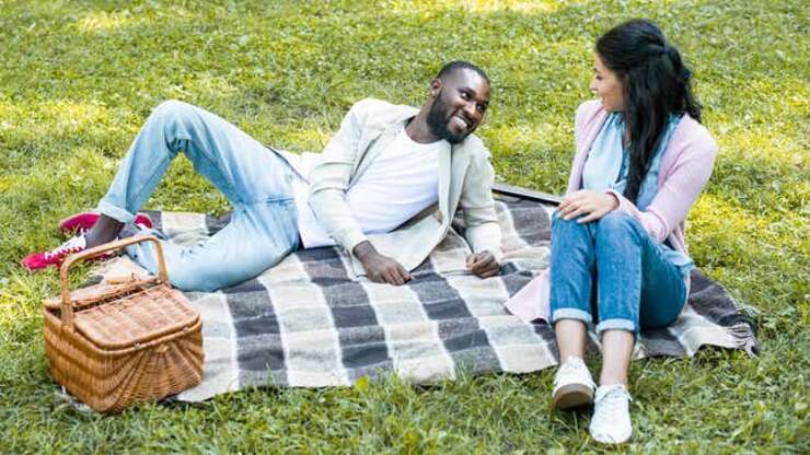 Image for Tips For The Perfect Picnic