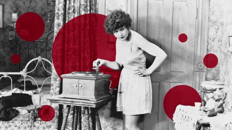 Image for The 90s Rom-Com, Summery R&B, and Old TV That Got Us Through the Week