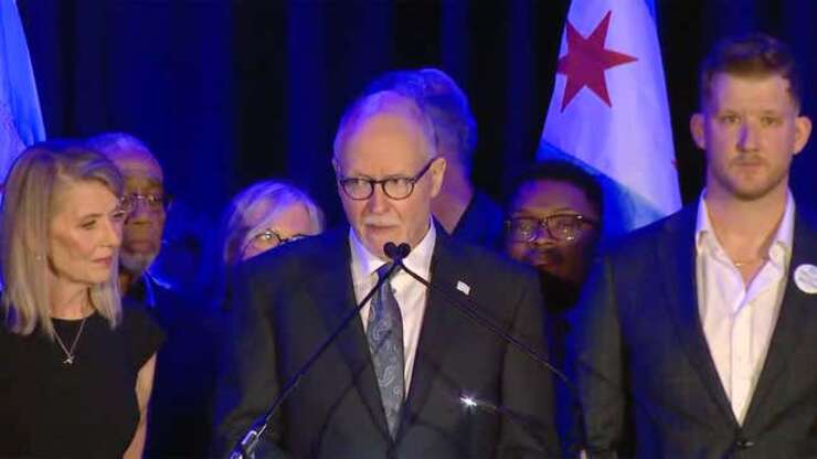 Image for Defeated Paul Vallas Announces Plan To Open New Charter Chicago