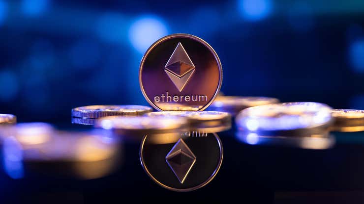 Image for Ethereum Founder's Twitter Account Hacked to Shakedown Crypto Bros
