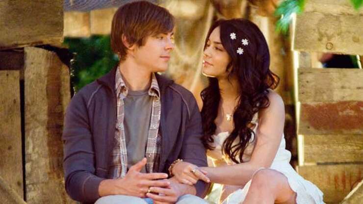 Image for Some Theories About Why High School Musical's Troy & Gabriella Are Now in Couples Therapy