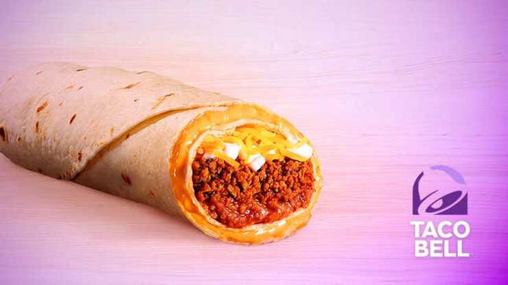 Image for Taco Bell Ad Urges Customers To Consider Whether They Actually Interested In Trying Beefy 5-Layer Burrito