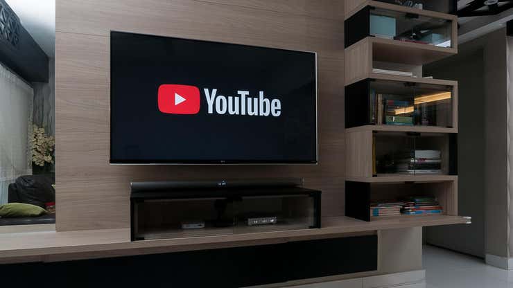 Image for How to Block YouTube Ads on Your Android TV