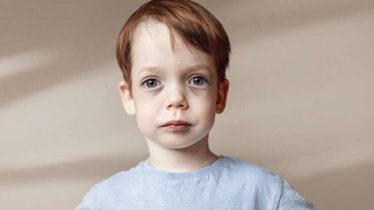 Image for Employees Disgusted By Frail, Malformed Child Produced By Forbidden Relationship Between 2 Coworkers