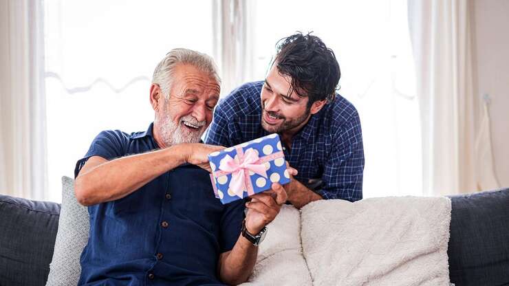 Image for Onion Gift Guide: Father’s Day Gifts For Every Type Of Dad