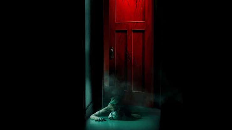 Image for Insidious Is Expanding With a Spinoff Starring Mandy Moore and Kumail Nanjiani