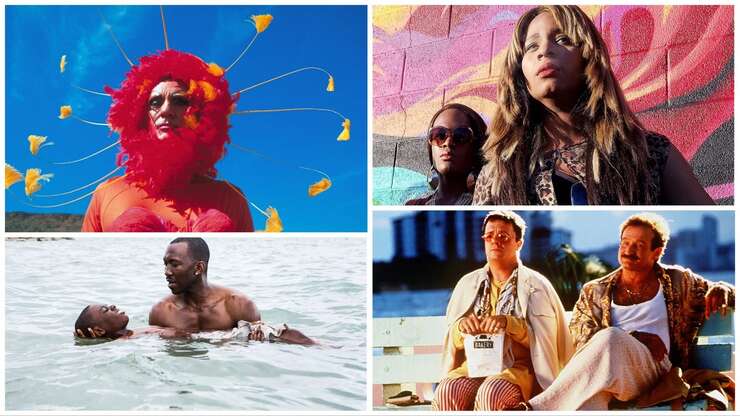 Image for Here's where you can watch the best LGBTQ+ films during Pride Month