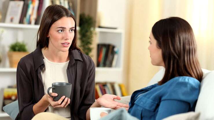 Image for Woman Describes Visiting Boyfriend’s Lower-Class Family Like It Some Type Of Foreign Exchange Program