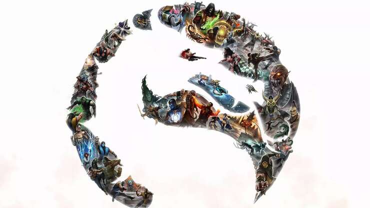 Image for Mortal Kombat Twitter Account Seemingly Teases Timeline Reset (Again)