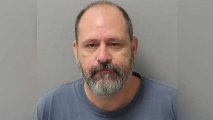 Image for 'Sound of Freedom' Funder Fabian Marta Charged With Felony Child Kidnapping