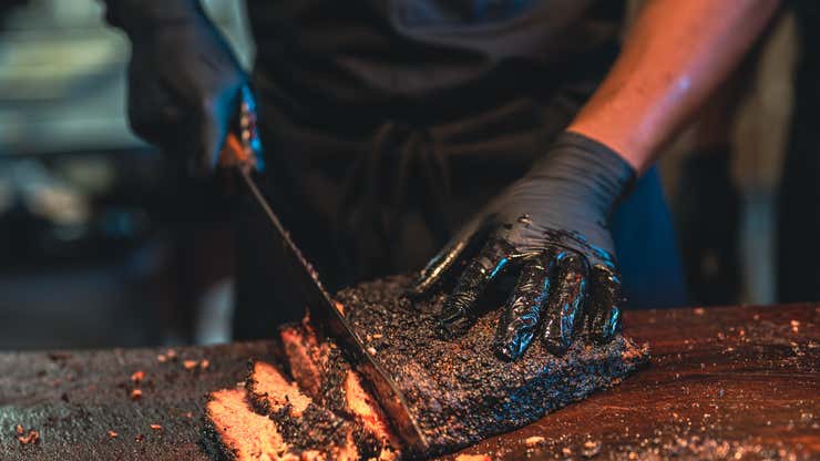 Image for The Best Black-Owned Barbecue Joints in the Country