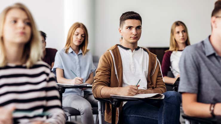 Image for Florida Students Reveal What They Learned In Sex Ed