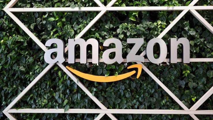 Image for The Big One: FTC Sues Amazon for Operating Illegal Monopoly