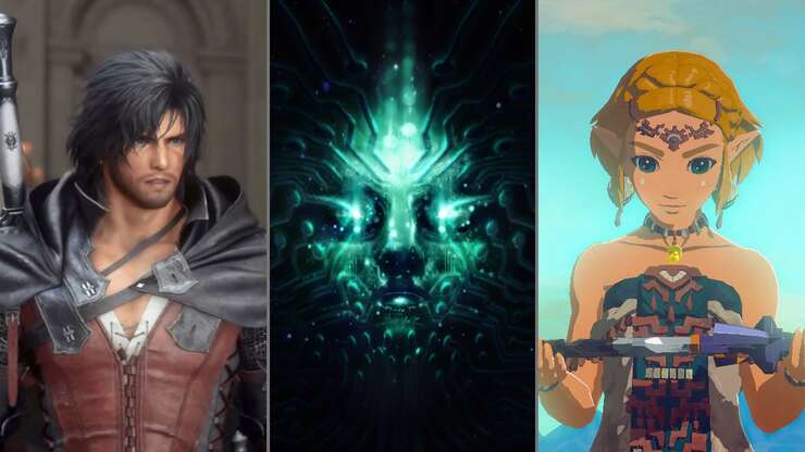 Image for Kotaku's Weekend Guide: 9 Awesome Games To Play